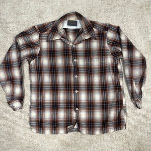 Pendleton size L